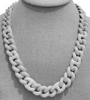 15mm Infinity Chain