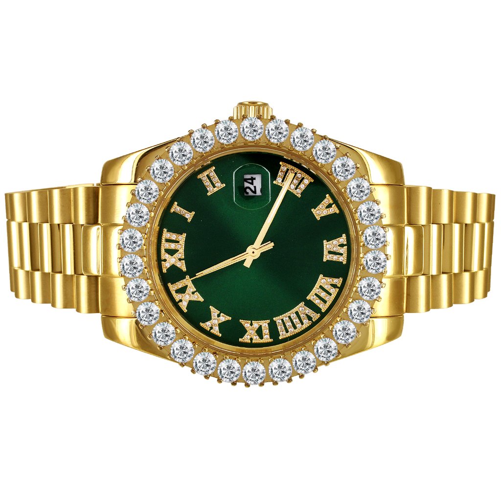 ICE2INFINITY DESIGNER WATCH 9