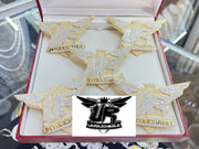 Untouchables Logo