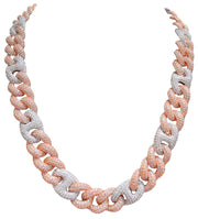 15mm Infinity Chain
