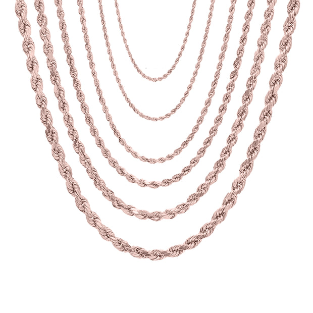 Fashion Rope Chain