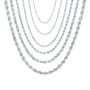 Fashion Rope Chain