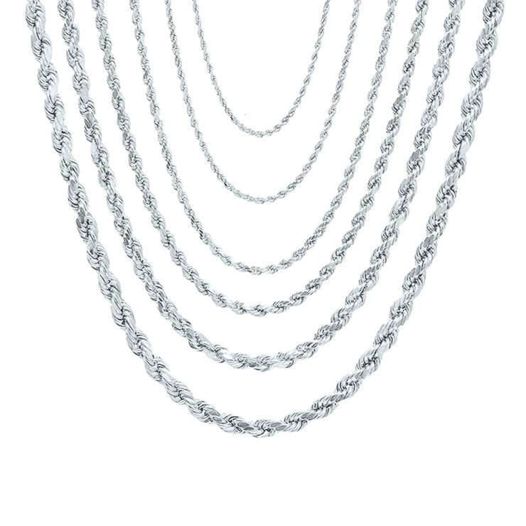 Fashion Rope Chain