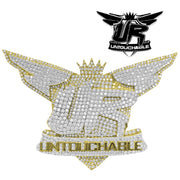 Untouchables Logo