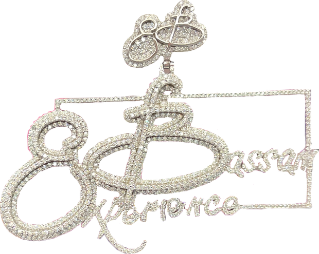 Bassam Experience Logo