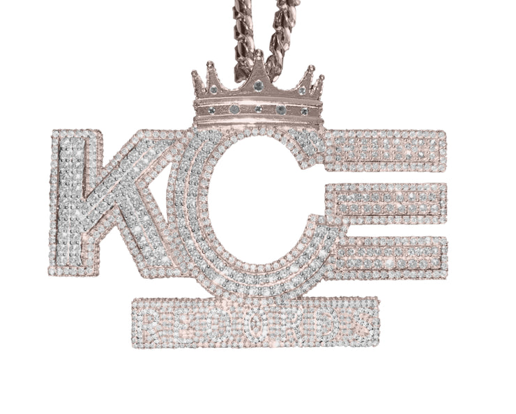 King Cango Entertainment