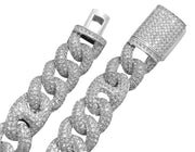 15mm Infinity Chain