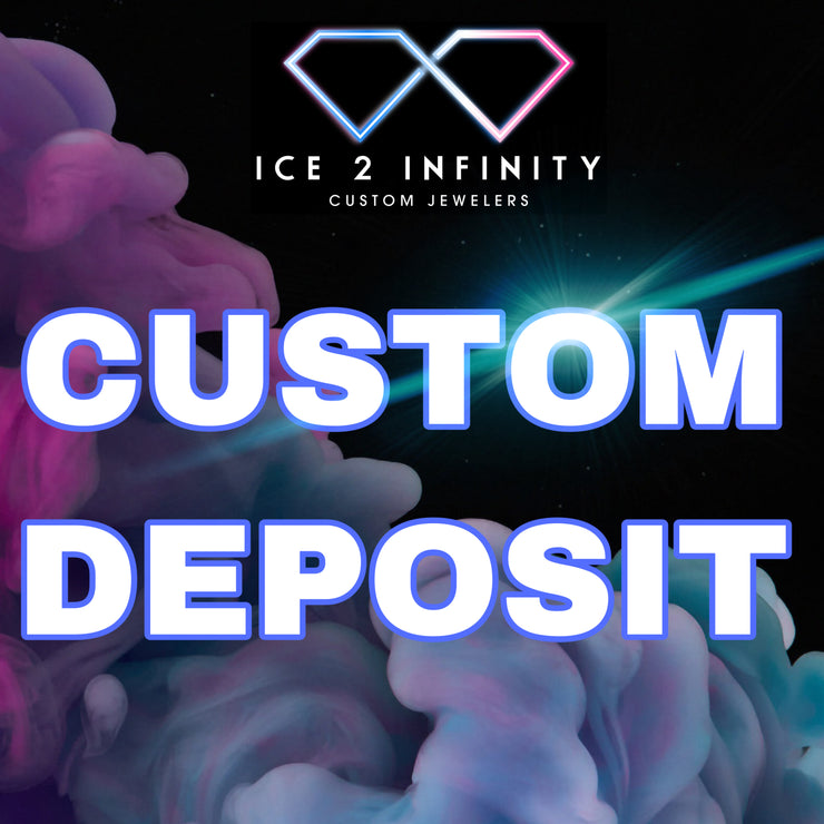 Custom Deposit
