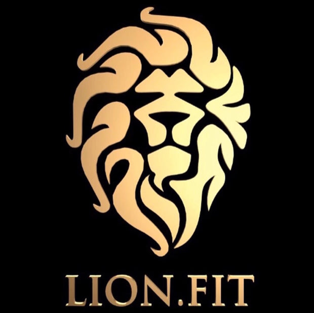 Lionfit Custom Logo