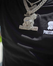 Pressure Made Logo