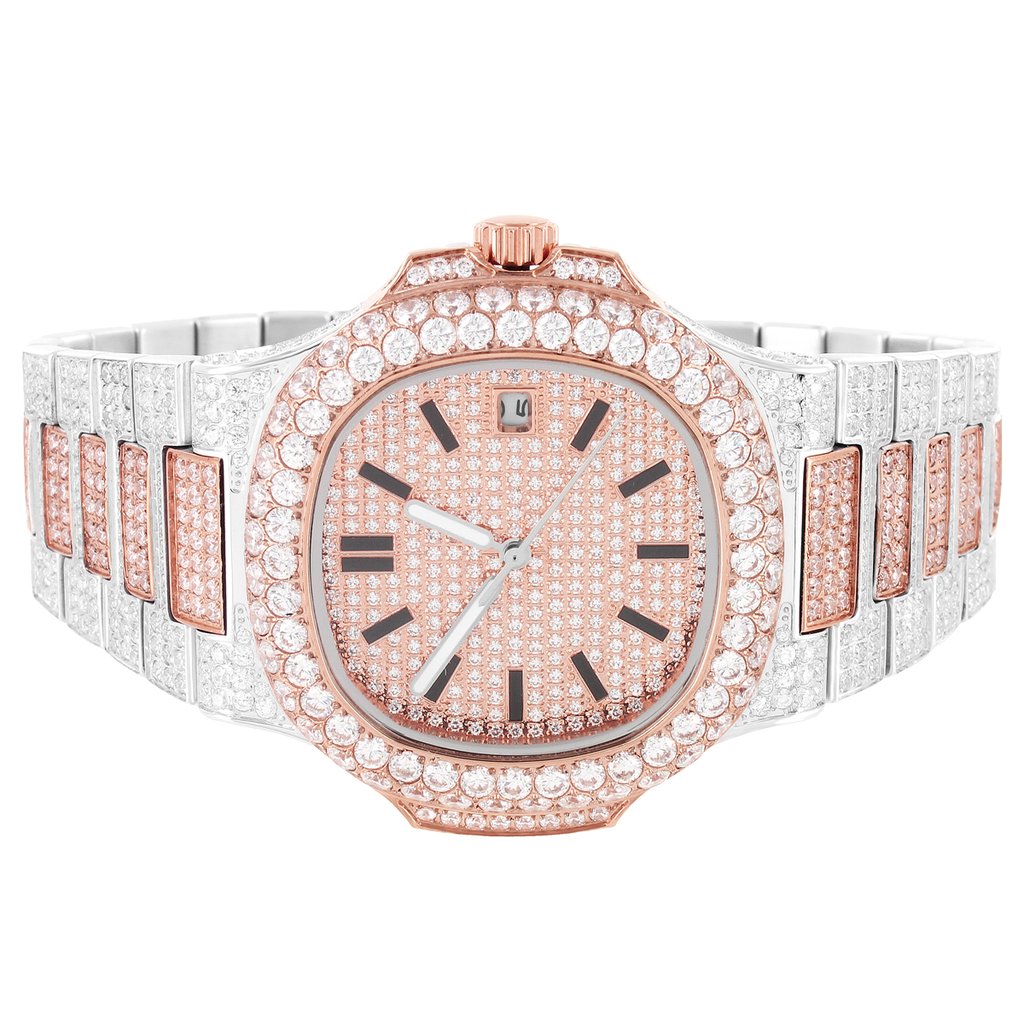 ICE2INFINITY DESIGNER WATCH 4