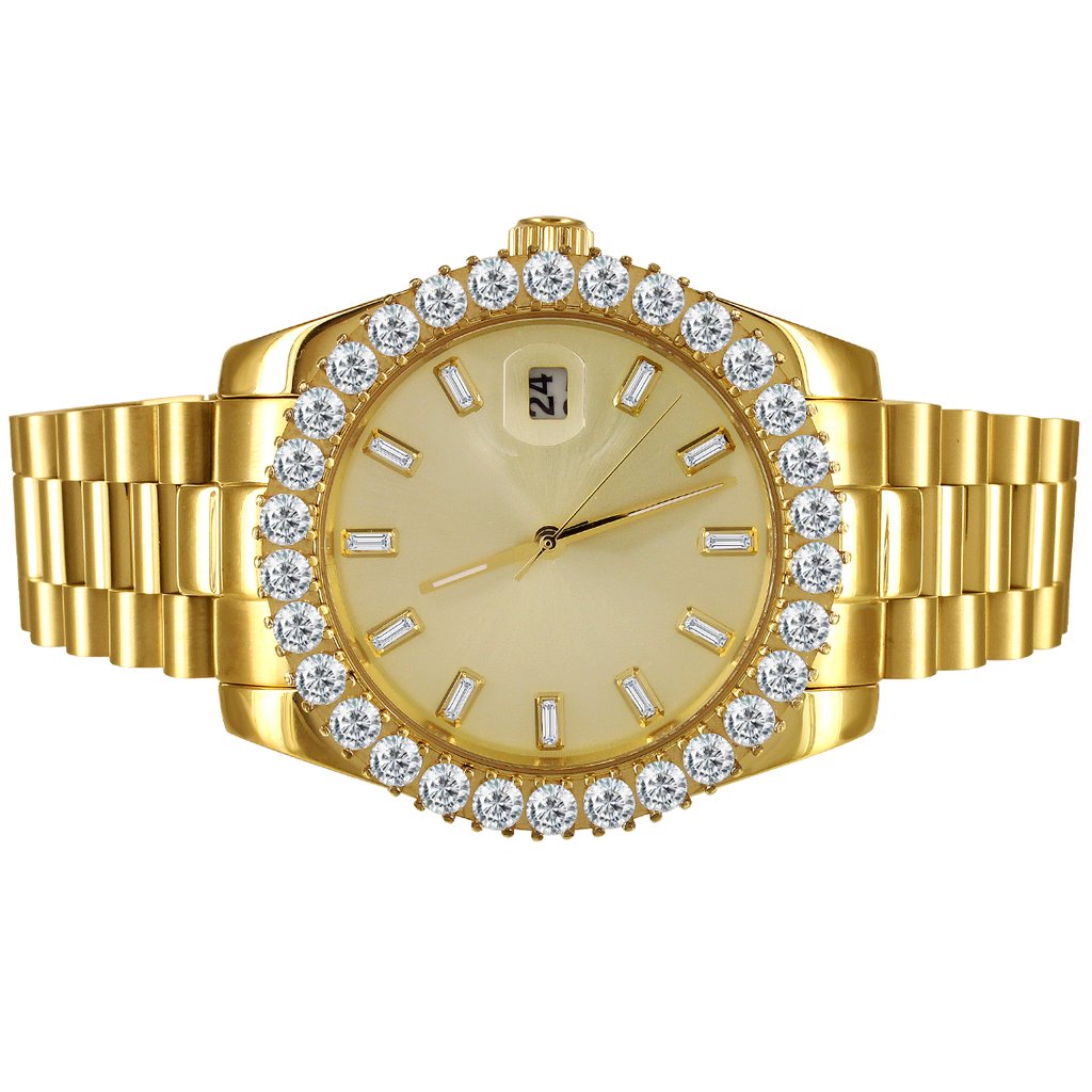 ICE2INFINITY DESIGNER WATCH 10
