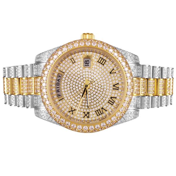 ICE2INFINITY DESIGNER WATCH 14