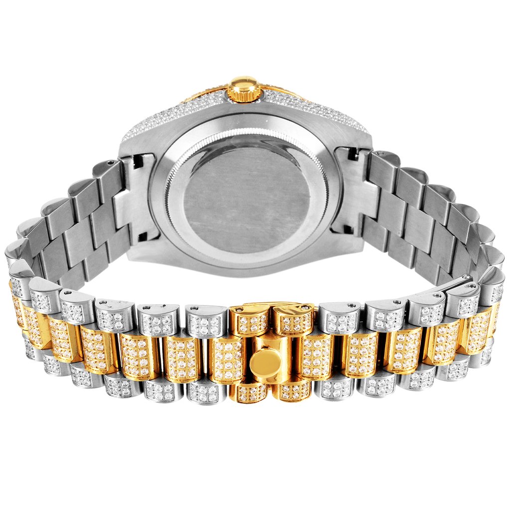 ICE2INFINITY DESIGNER WATCH 14