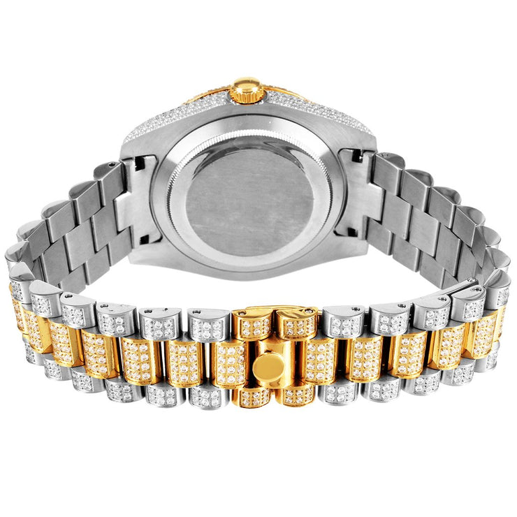 ICE2INFINITY DESIGNER WATCH 14